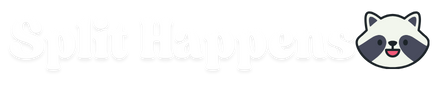 SplitHappens App Logo